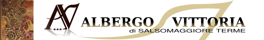 Albergo Vittoria Salsomaggiore Terme (Parma)